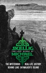 The Last Monks of Skellig Michael